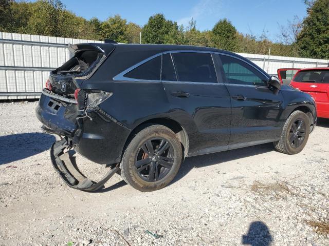 Auction sale of the 2015 Acura Rdx, vin: 5J8TB4H53FL000940, lot number: 86972475