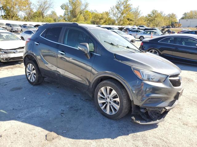 Продаж на аукціоні авто 2018 Buick Encore, vin: KL4CJASB0JB645696, номер лоту: 70295955