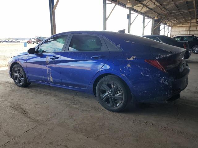 Aukcja sprzedaży 2023 Hyundai Elantra Blue, vin: KMHLM4AJ8PU042771, numer aukcji: 86103815