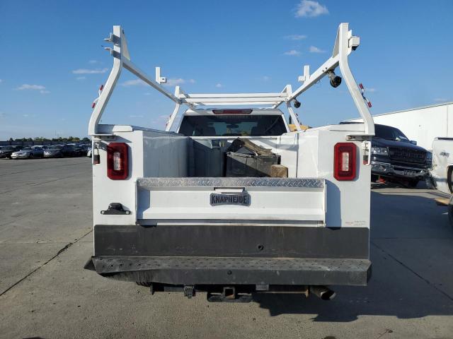 Aukcja sprzedaży 2023 Chevrolet Silverado, vin: 1GB1WNE72PF251104, numer aukcji: 86132295
