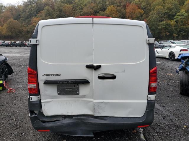 Aukcja sprzedaży 2016 Mercedes-benz Metris, vin: WD3PG2EA6G3095903, numer aukcji: 89469975