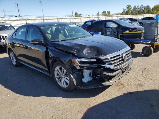 86136015 :رقم المزاد ، 1VWAA7A37MC006480 vin ، 2021 Volkswagen Passat مزاد بيع
