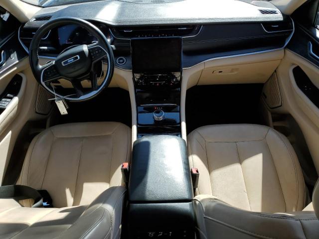 Продаж на аукціоні авто 2021 Jeep Grand Cherokee, vin: 1C4RJJBG1M8114603, номер лоту: 89561465