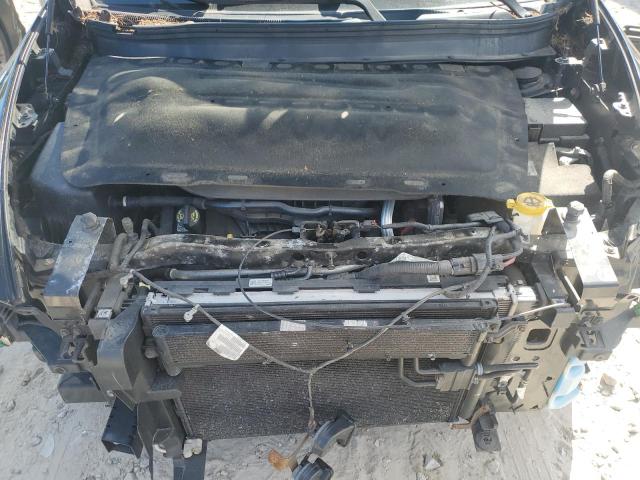 2017 Jeep Cherokee L მანქანა იყიდება აუქციონზე, vin: 1C4PJMDS3HW507031, აუქციონის ნომერი: 85167265