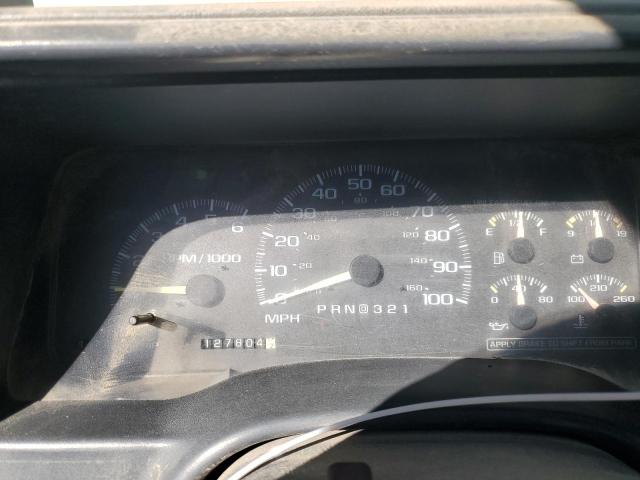 Aukcja sprzedaży 1998 Chevrolet Gmt-400, vin: 1GBGC34R5WE176428, numer aukcji: 87126465