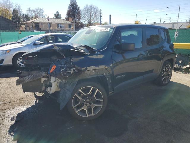 Aukcja sprzedaży 2020 Jeep Renegade, vin: ZACNJAAB8LPL70715, numer aukcji: 85394595