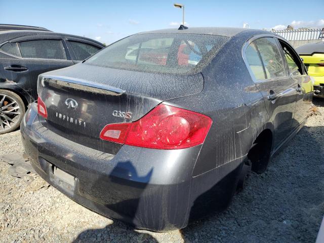 Aukcja sprzedaży 2008 Infiniti G35, vin: JNKBV61EX8M200233, numer aukcji: 87221385