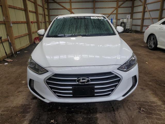Продажа на аукционе авто 2017 Hyundai Elantra Se, vin: KMHD84LF5HU169495, номер лота: 91014595