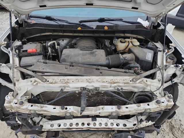 90217925 :رقم المزاد ، 3GCNWAEFXLG179445 vin ، 2020 Chevrolet Silverado مزاد بيع