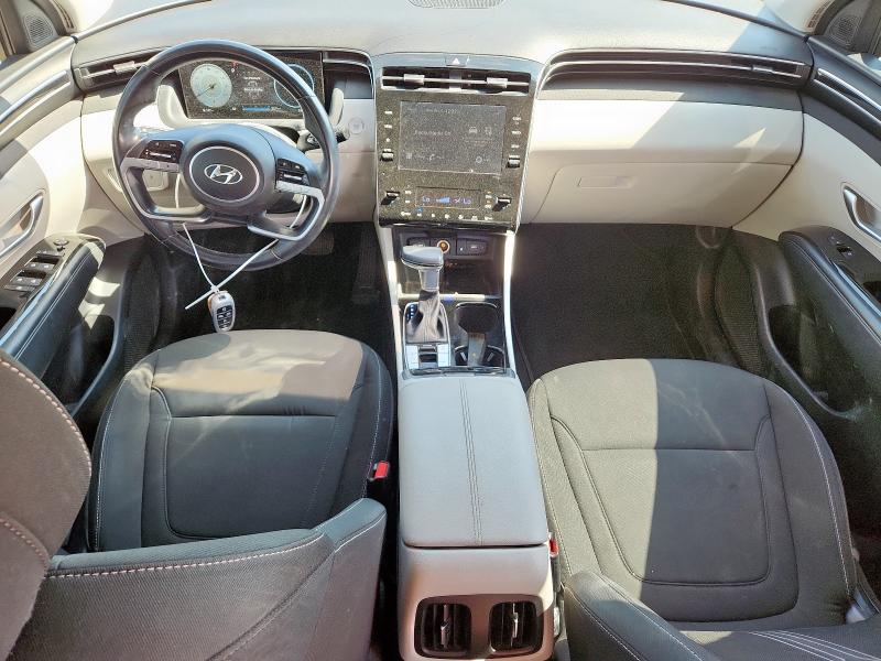 Aukcja sprzedaży 2022 Hyundai Tucson Sel, vin: 5NMJF3AE7NH070794, numer aukcji: 84635085