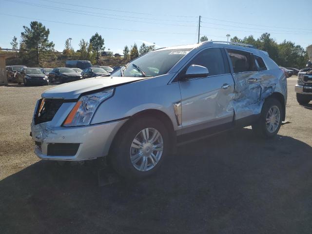2016 Cadillac Srx მანქანა იყიდება აუქციონზე, vin: 3GYFNBE33GS573966, აუქციონის ნომერი: 82746725