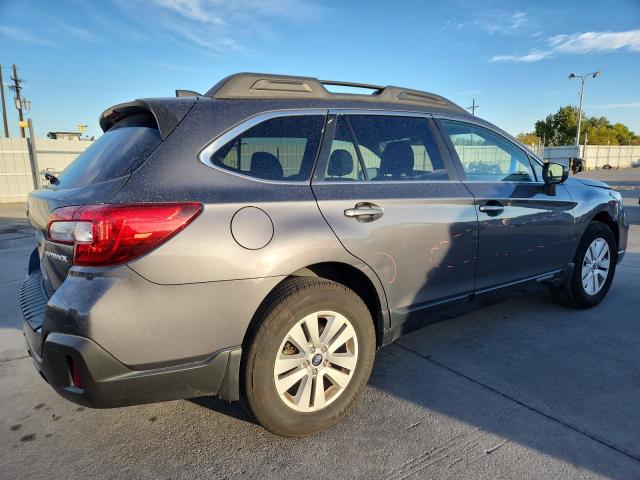 2019 Subaru Outback 2. მანქანა იყიდება აუქციონზე, vin: 4S4BSAFC1K3259507, აუქციონის ნომერი: 86456285