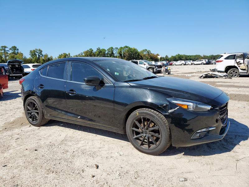 Продажа на аукционе авто 2018 Mazda 3, vin: 3MZBN1W38JM212920, номер лота: 91030635