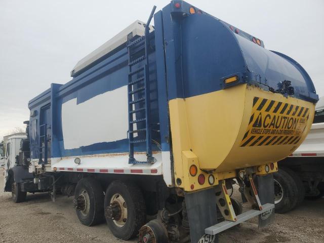 Продаж на аукціоні авто 2014 Mack 600 Leu600, vin: 1M2AU14C1EM001981, номер лоту: 81087175
