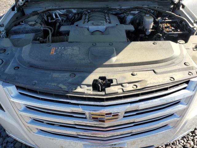 Aukcja sprzedaży 2017 Cadillac Escalade, vin: 1GYS4KKJ9HR335774, numer aukcji: 87471005