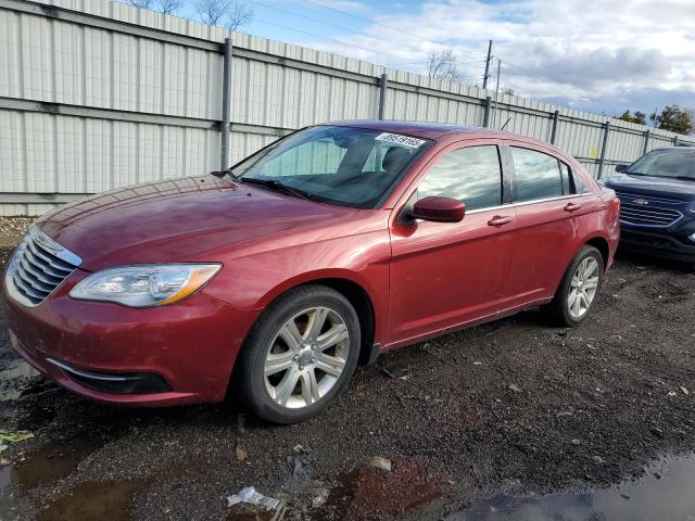 Aukcja sprzedaży 2012 Chrysler 200, vin: 1C3CCBBB4CN301235, numer aukcji: 89519165