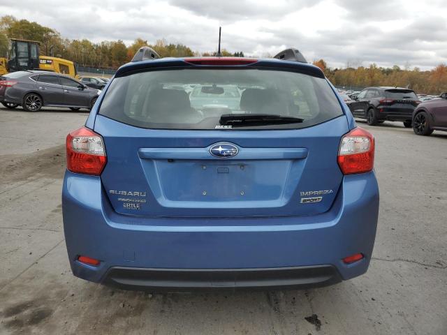 Продажа на аукционе авто 2016 Subaru Impreza Sp, vin: JF1GPAP62G8222860, номер лота: 87455105