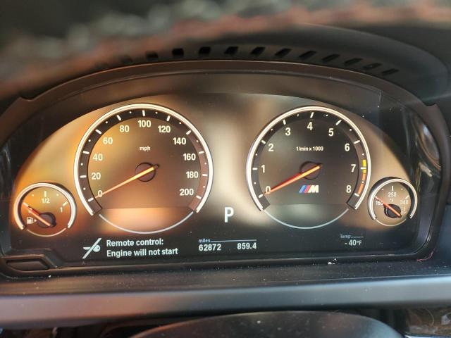 Aukcja sprzedaży 2016 Bmw M6 Gran Co, vin: WBS6E9C53GG437198, numer aukcji: 82663275