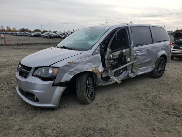 Aukcja sprzedaży 2018 Dodge Grand Caravan, vin: 2C4RDGBGXJR161381, numer aukcji: 90659815