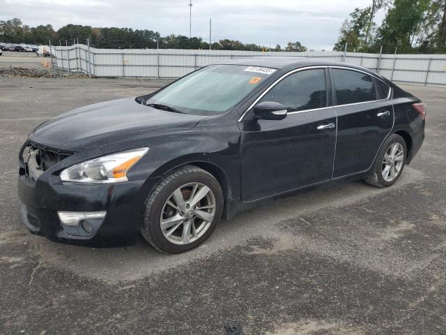 2013 Nissan Altima 2.5 მანქანა იყიდება აუქციონზე, vin: 1N4AL3AP6DC144512, აუქციონის ნომერი: 85136435