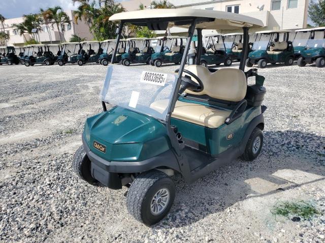 Продажа на аукционе авто 2022 Club Car Tempo Li, vin: ZU2206258808, номер лота: 86833695