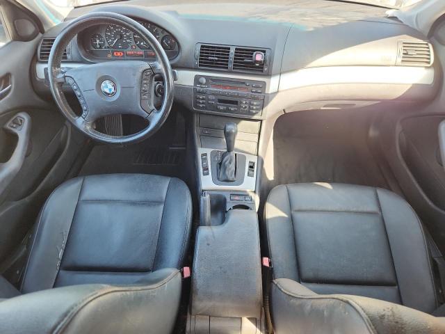 2004 Bmw 325 მანქანა იყიდება აუქციონზე, vin: WBAAZ33464KP88624, აუქციონის ნომერი: 84907935