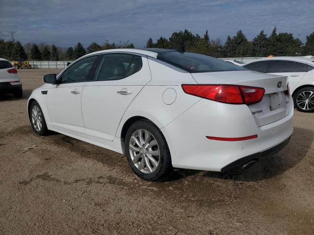 Продажа на аукционе авто 2015 Kia Optima Ex, vin: 5XXGN4A7XFG452306, номер лота: 91112175