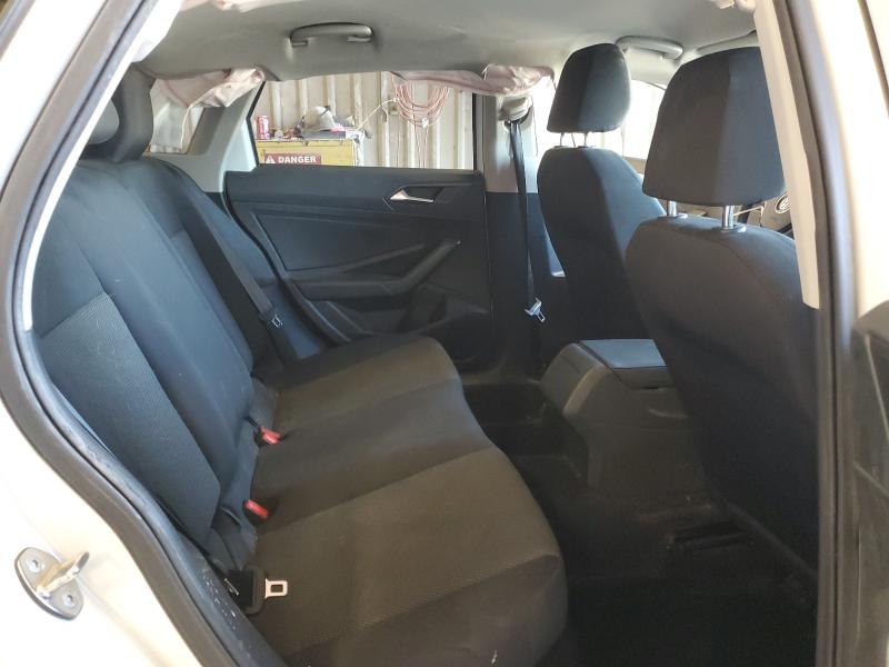 2020 Volkswagen Jetta S მანქანა იყიდება აუქციონზე, vin: 3VWCB7BU2LM070341, აუქციონის ნომერი: 87300265