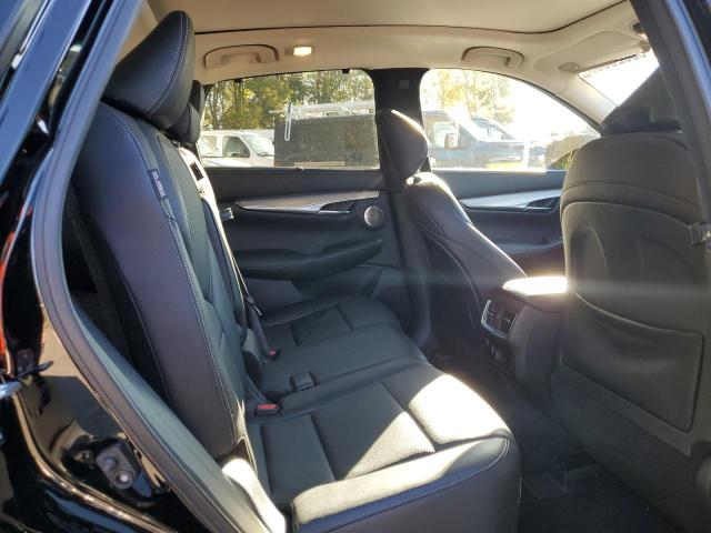 86623055 :رقم المزاد ، 3PCAJ5CB9MF117496 vin ، 2021 Infiniti Qx50 Essen مزاد بيع