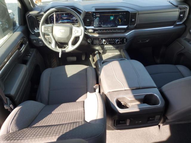 Продаж на аукціоні авто 2024 Chevrolet Silverado, vin: 1GC4YNEY5RF290462, номер лоту: 81785095