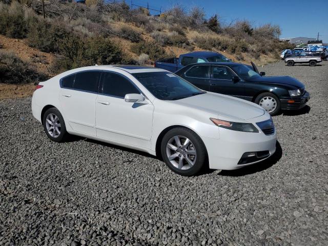 2013 Acura Tl მანქანა იყიდება აუქციონზე, vin: 19UUA8F2XDA016245, აუქციონის ნომერი: 82593515
