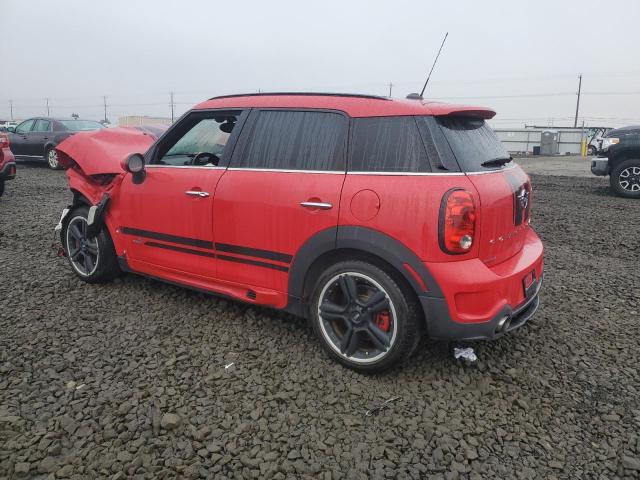 Продаж на аукціоні авто 2016 Mini Cooper Cou, vin: WMWXD1C50GWT97553, номер лоту: 90374925