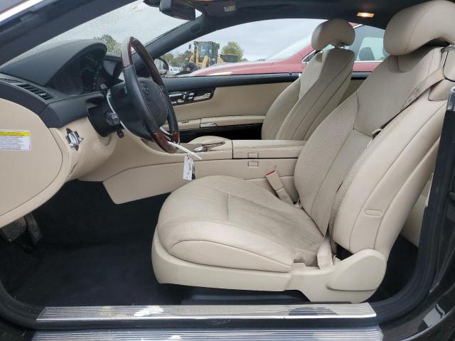 Aukcja sprzedaży 2007 Mercedes-benz Cl, vin: WDDEJ71X67A001770, numer aukcji: 86167245