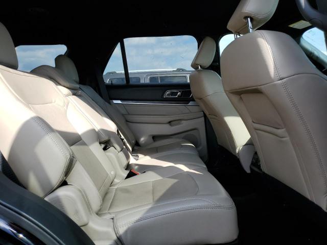 Продажа на аукционе авто 2018 Ford Explorer, vin: 1FM5K8F89JGB91370, номер лота: 86273685