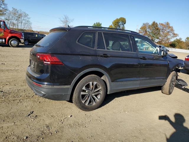 2022 Volkswagen Tiguan მანქანა იყიდება აუქციონზე, vin: 3VV0B7AX2NM151149, აუქციონის ნომერი: 89584845