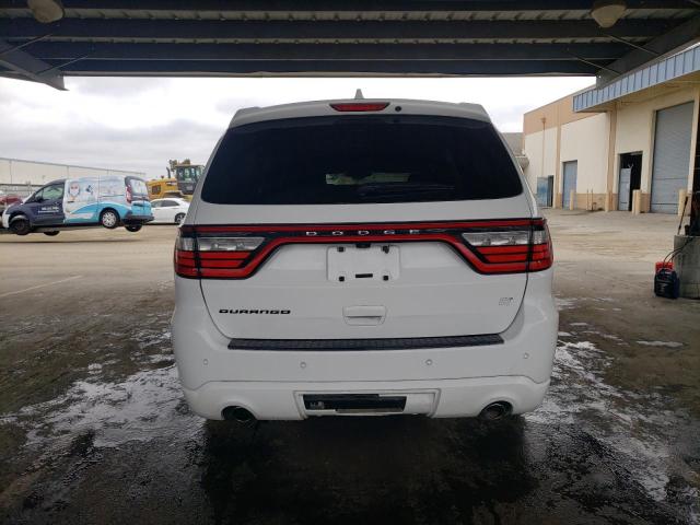 Продажа на аукционе авто 2016 Dodge Durango, vin: 1C4RDHAG6GC330885, номер лота: 90197985