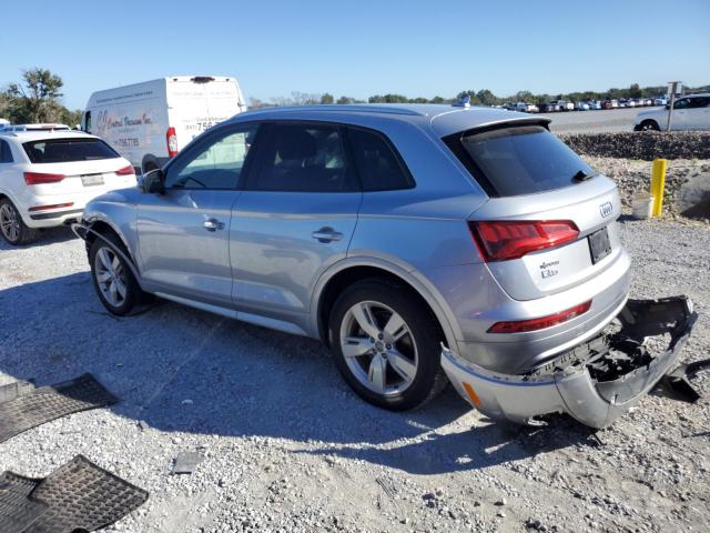 Aukcja sprzedaży 2018 Audi Q5 Premium, vin: WA1ANAFY0J2194263, numer aukcji: 86452565