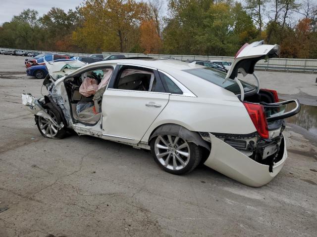 Aukcja sprzedaży 2014 Cadillac Xts, vin: 2G61P5S33E9189389, numer aukcji: 89892435