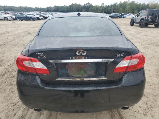 Продажа на аукционе авто 2011 Infiniti M37, vin: JN1BY1AP1BM326682, номер лота: 90408575