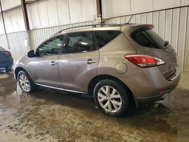 2011 Nissan Murano მანქანა იყიდება აუქციონზე, vin: JN8AZ1MW4BW175077, აუქციონის ნომერი: 90912455