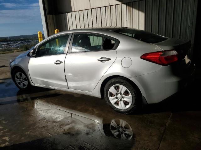 86289185 :رقم المزاد ، KNAFX4A63F5321457 vin ، 2015 Kia Forte مزاد بيع