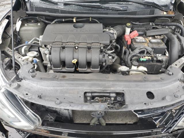 Продажа на аукционе авто 2016 Nissan Sentra, vin: 3N1AB7AP6GL654424, номер лота: 85661075