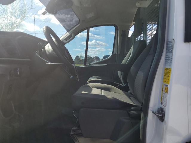 2023 Ford Transit მანქანა იყიდება აუქციონზე, vin: 1FTBR1YGXPKB21302, აუქციონის ნომერი: 86834255