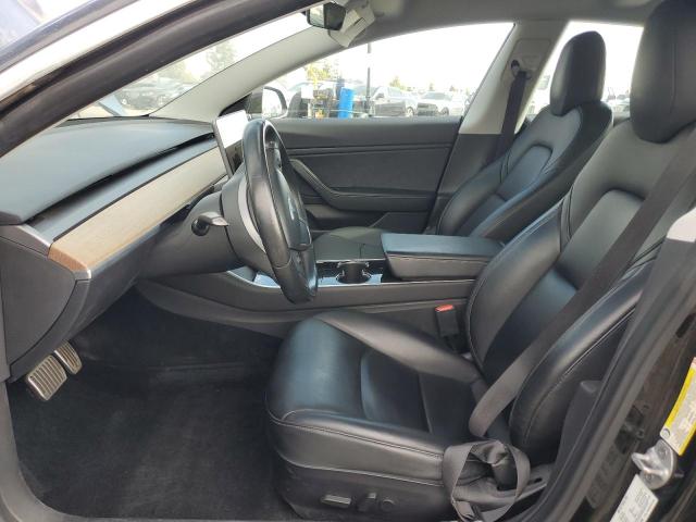 86153725 :رقم المزاد ، 5YJ3E1EA7KF304596 vin ، 2019 Tesla Model 3 مزاد بيع