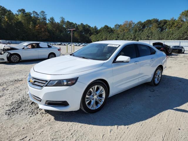 2020 Chevrolet Impala Lt მანქანა იყიდება აუქციონზე, vin: 2G11Z5S30L9104442, აუქციონის ნომერი: 86897125