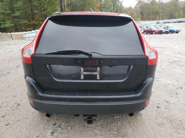 2013 Volvo Xc60 მანქანა იყიდება აუქციონზე, vin: YV4902DZ5D2426172, აუქციონის ნომერი: 86520285