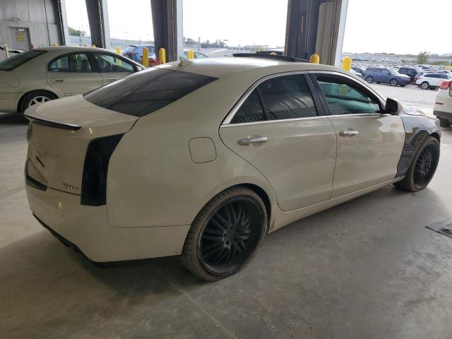 Продаж на аукціоні авто 2014 Cadillac Ats Luxury, vin: 1G6AH5RX4E0101255, номер лоту: 85167385