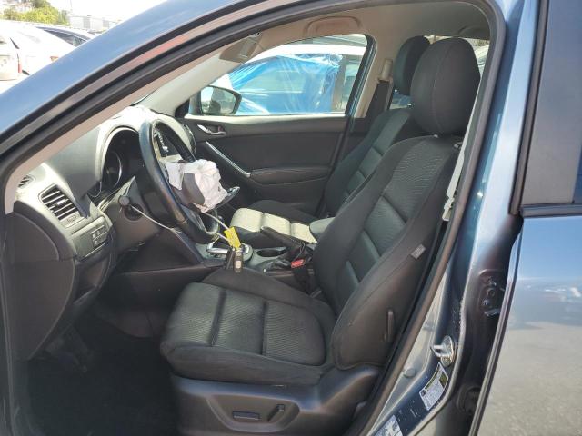 Aukcja sprzedaży 2015 Mazda Cx-5 Touring, vin: JM3KE2CY0F0462226, numer aukcji: 81563975