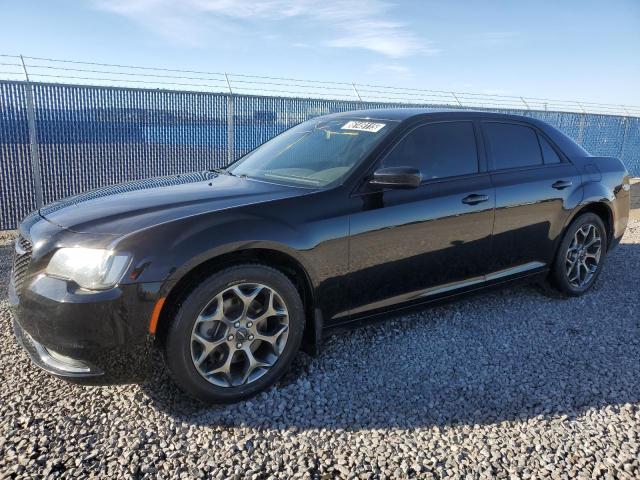 Продажа на аукционе авто 2017 Chrysler 300 S, vin: 2C3CCAGG8HH597228, номер лота: 86149115