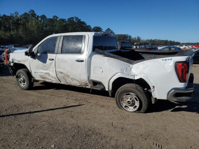 2025 Gmc Sierra მანქანა იყიდება აუქციონზე, vin: 1GT4ULE70SF269693, აუქციონის ნომერი: 90452995